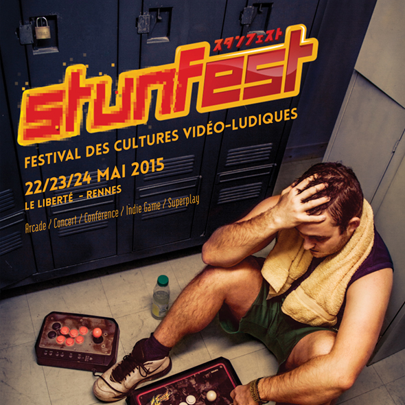 Stunfest 2015